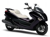 2011 Yamaha Majesty 250 photo